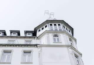 Hotel Best Western Hotel Kurfuerst Wilhelm I photo 1