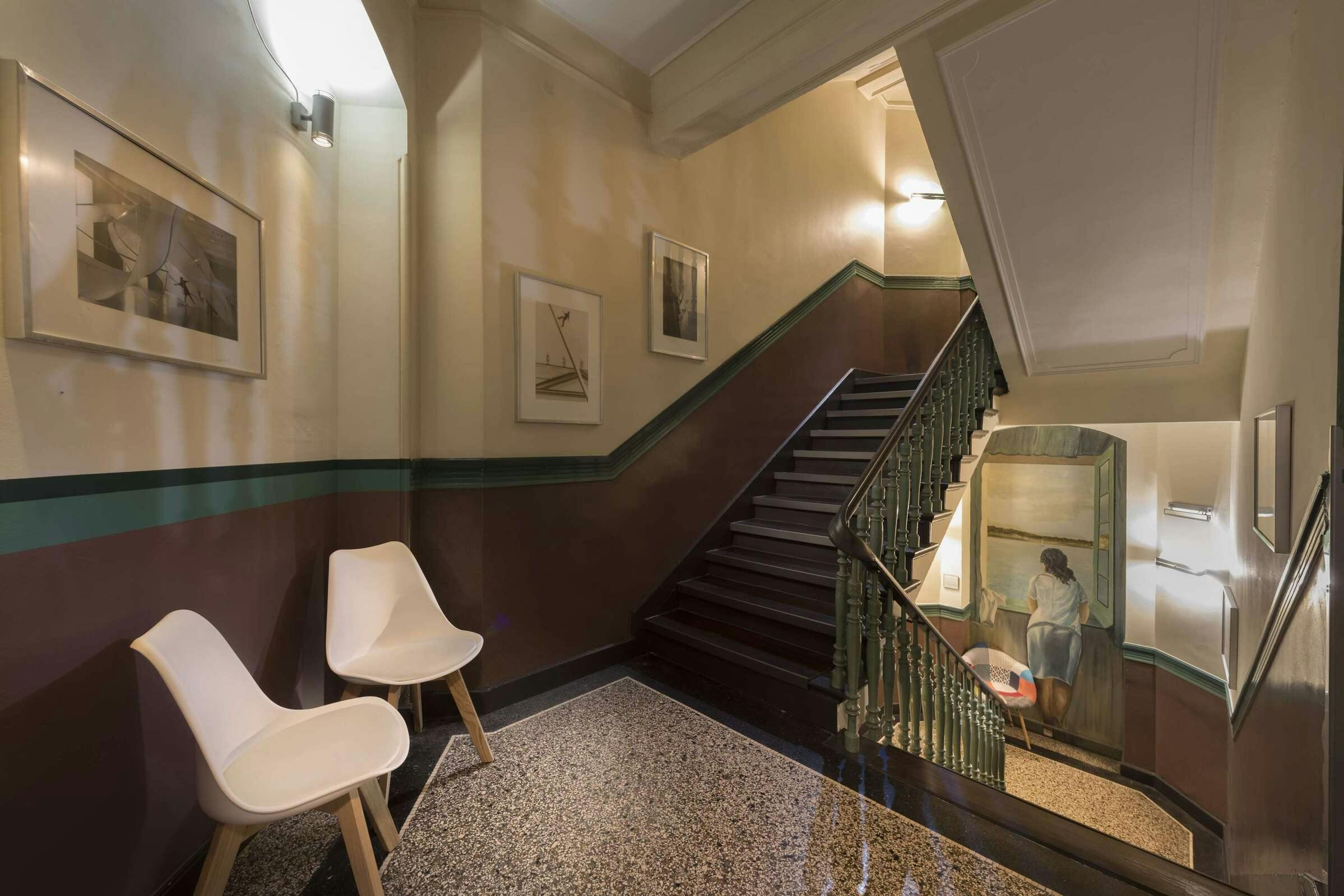 Hotel Best Western Hotel Kurfuerst Wilhelm I photo 2