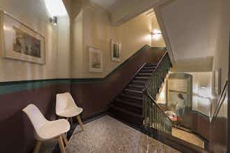 Hotel Best Western Hotel Kurfuerst Wilhelm I photo 2