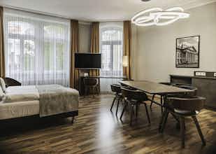 Hotel Best Western Hotel Kurfuerst Wilhelm I photo 3
