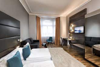 Hotel Best Western Hotel Kurfuerst Wilhelm I photo 4