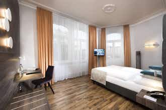 Hotel Best Western Hotel Kurfuerst Wilhelm I photo 5