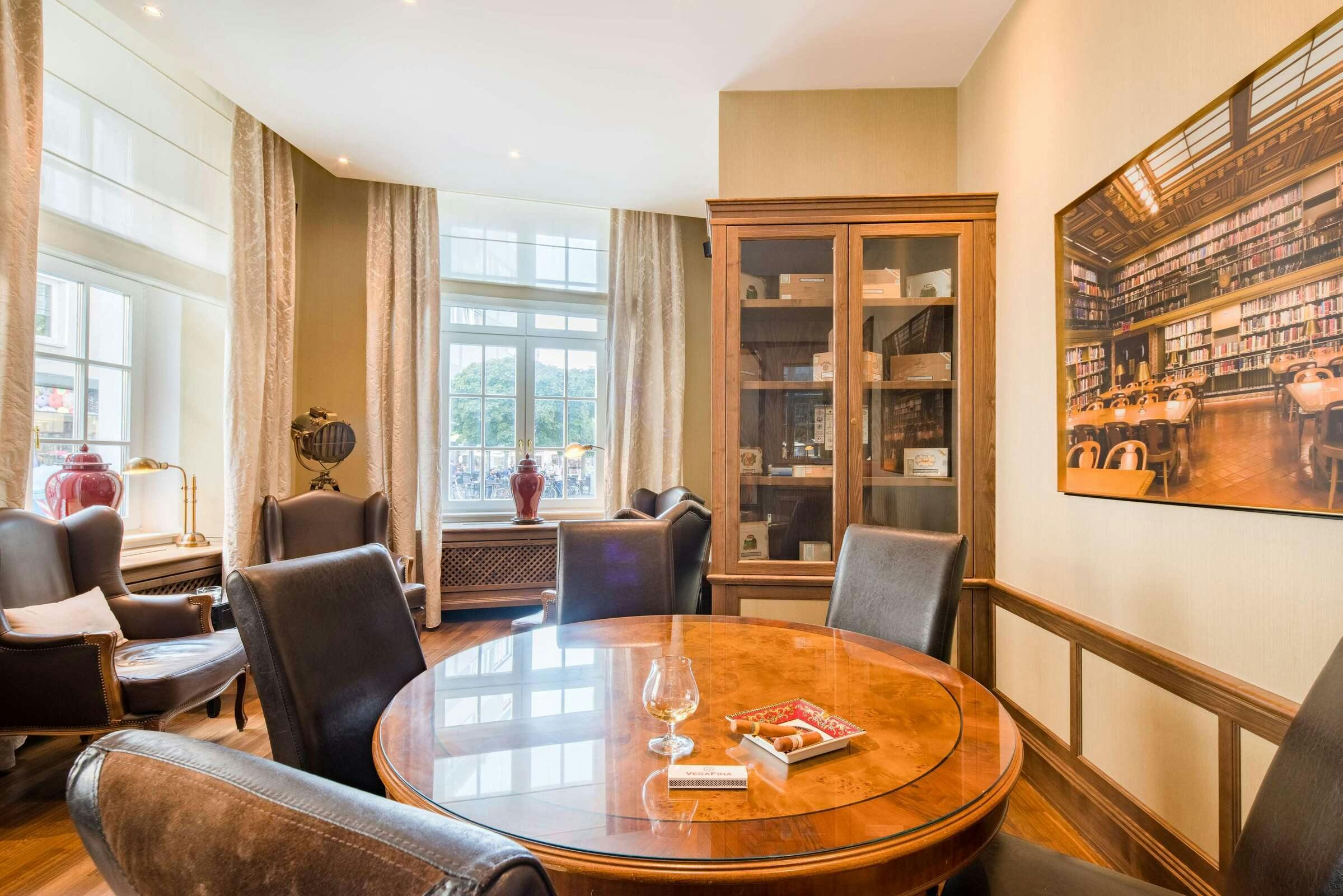 Hotel Best Western Hotel Stadtpalais photo 5