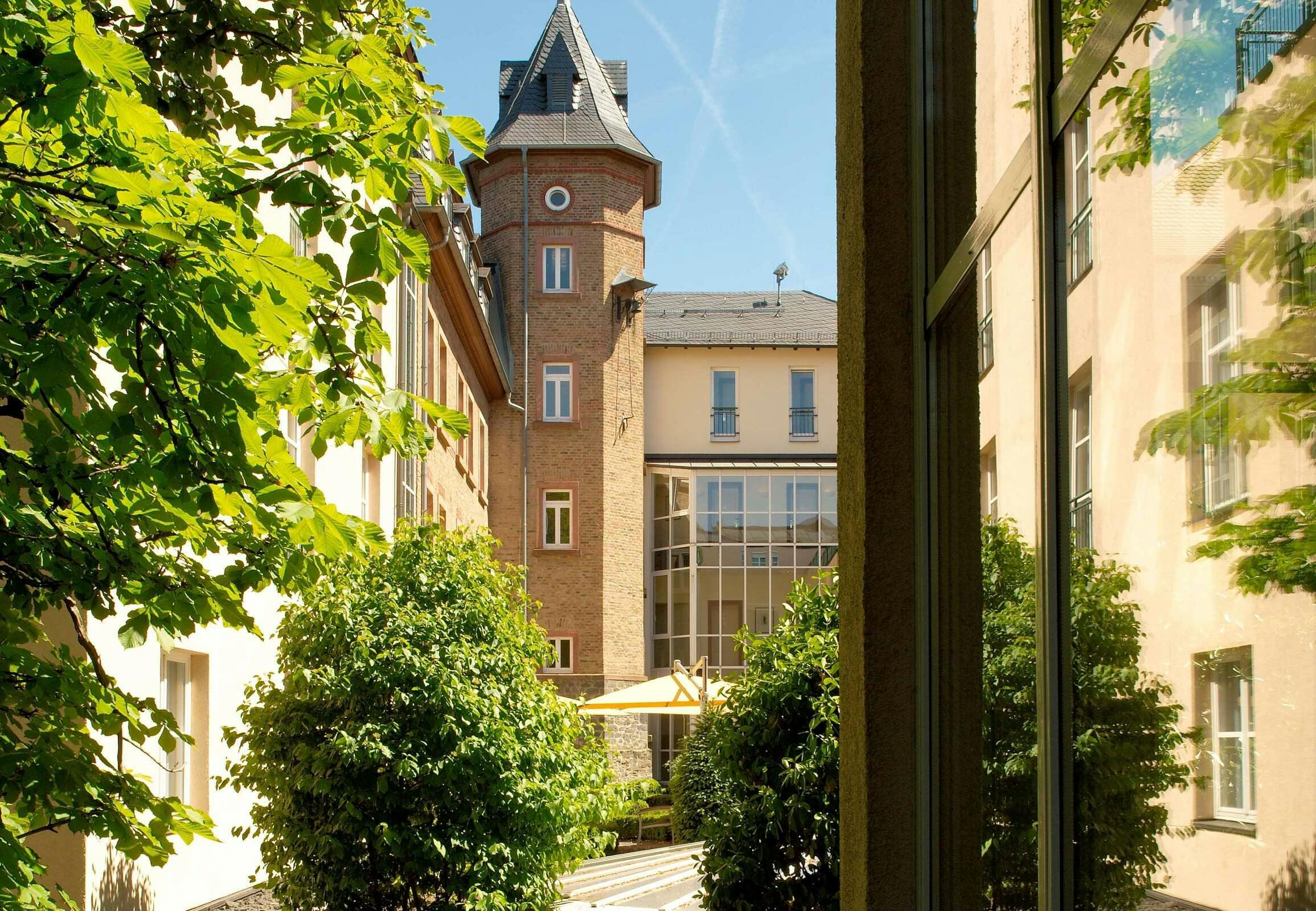 Hotel Best Western Premier Hotel Villa Stokkum photo 2