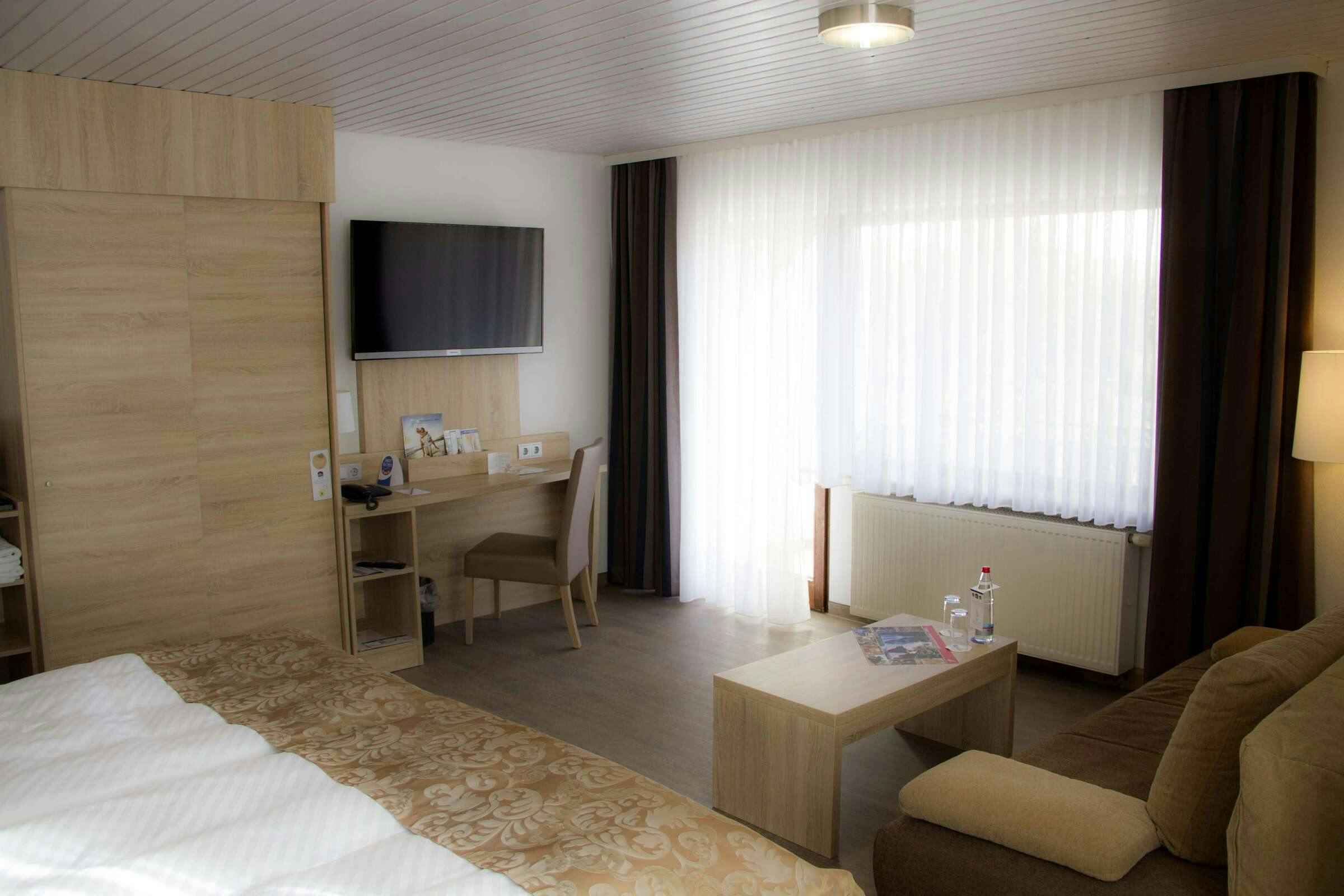 Hotel Best Western Plus Hotel Schwarzwald Residenze photo 4