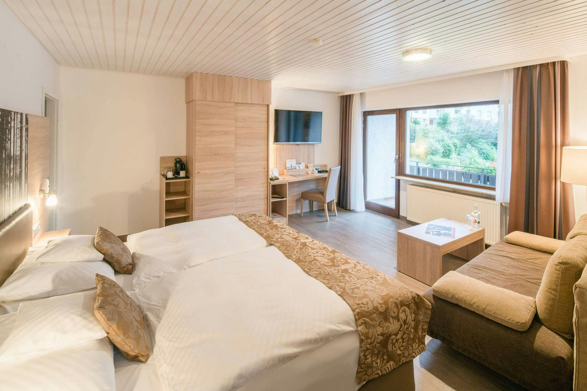 Hotel Best Western Plus Hotel Schwarzwald Residenze photo 5