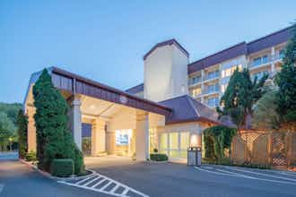 Hotel Best Western Hotel Jena photo 2