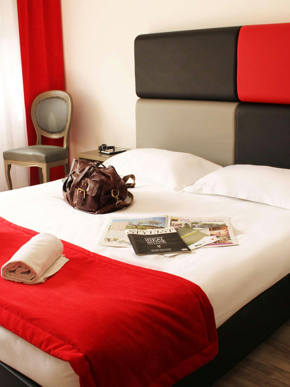 Hotel Adonis Aix photo 5