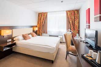 Hotel Best Western Hotel Jena photo 4