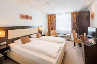 Hotel Best Western Hotel Jena photo 5