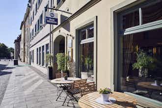 Hotel Best Western Stadtpalais Wittenberg photo 1