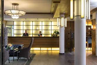 Hotel Best Western Stadtpalais Wittenberg photo 3