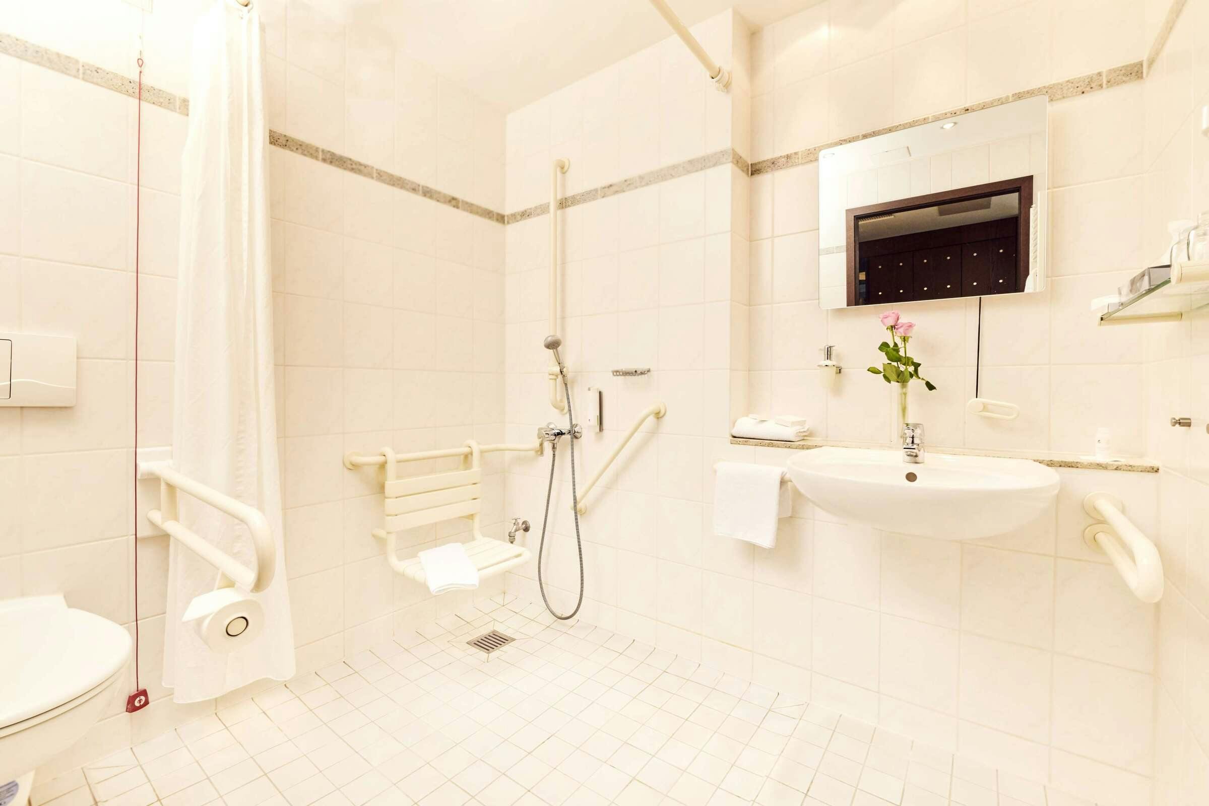 Hotel Best Western Stadtpalais Wittenberg photo 5