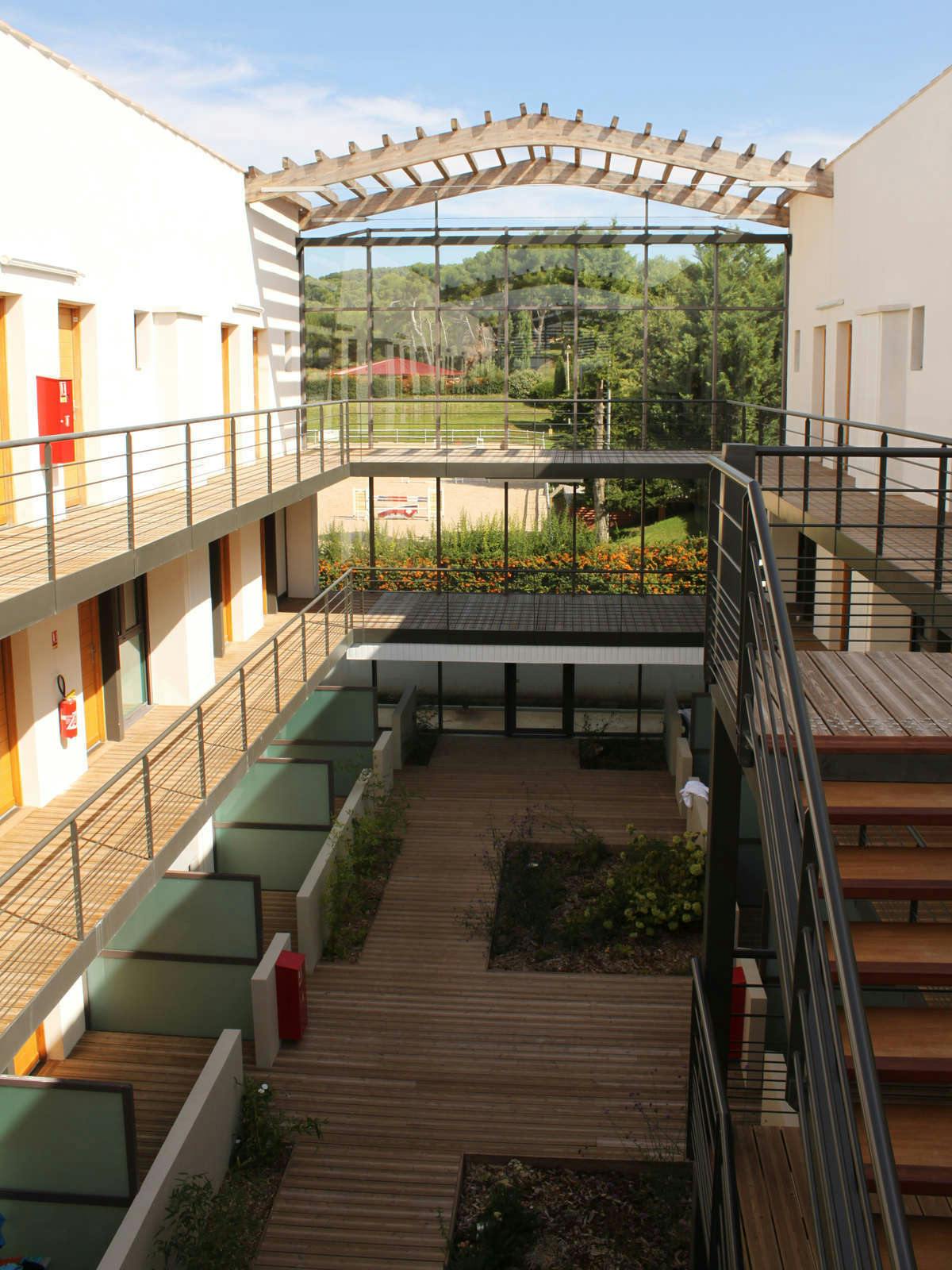 Hotel Adonis Aix photo 3