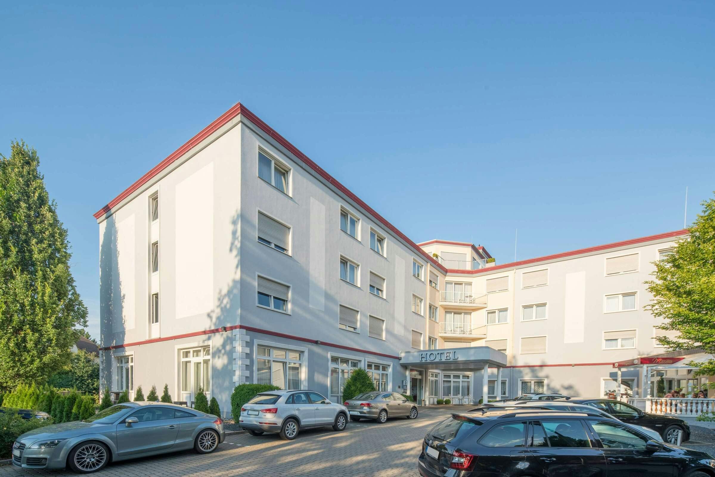 Hotel Best Western Hotel Am Papenberg photo 2