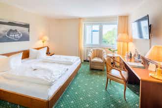 Hotel Best Western Hotel Am Papenberg photo 5