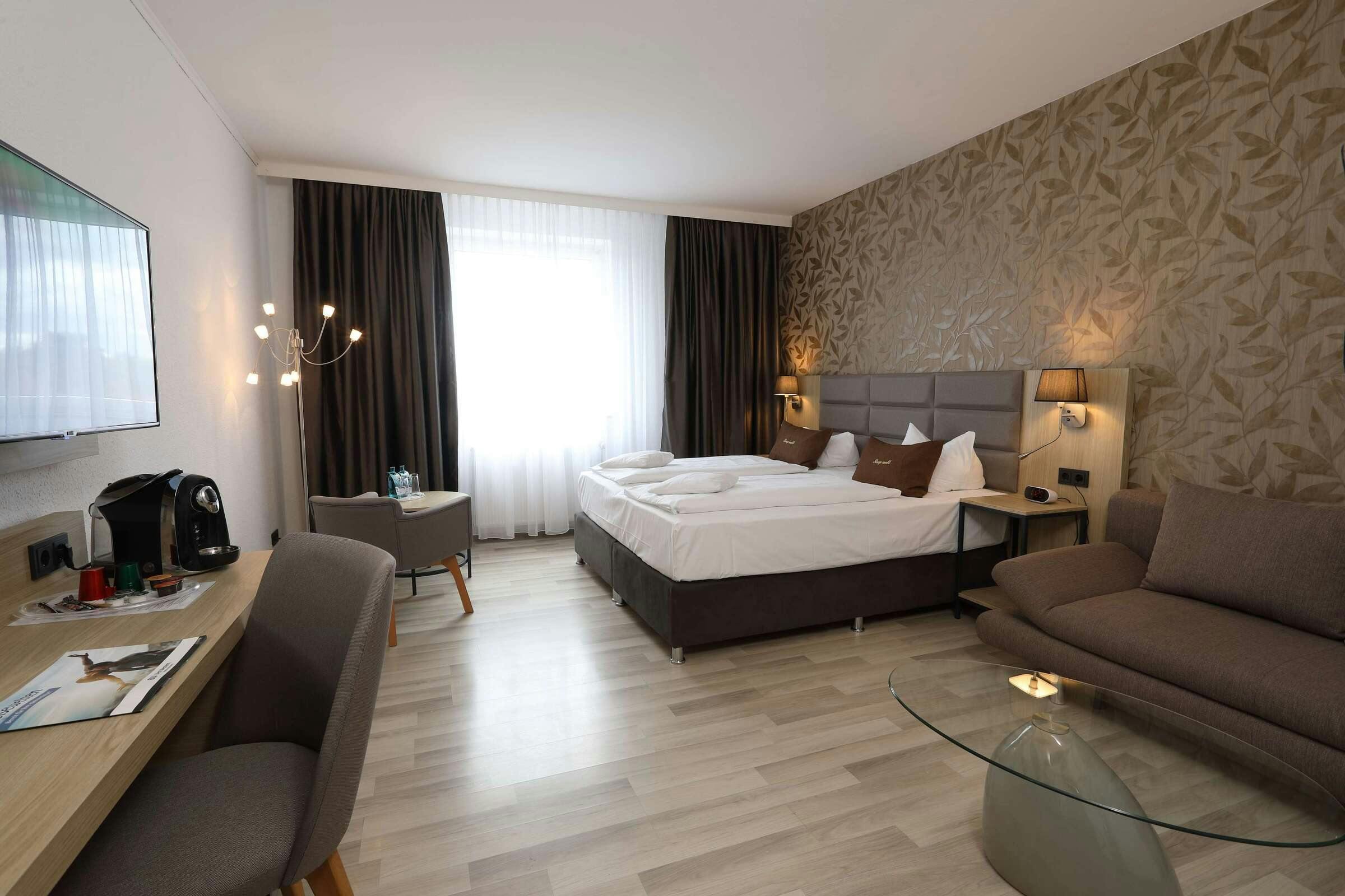 Best Western Hotel Rosenau