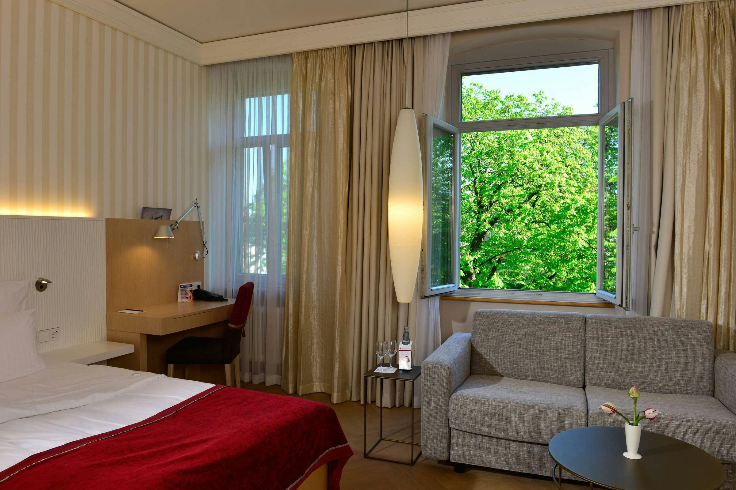 Hotel Best Western Premier Hotel Victoria photo 1