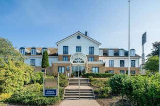 Hotel Best Western Hotel Helmstedt photo 1