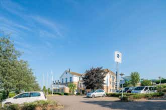 Hotel Best Western Hotel Helmstedt photo 5