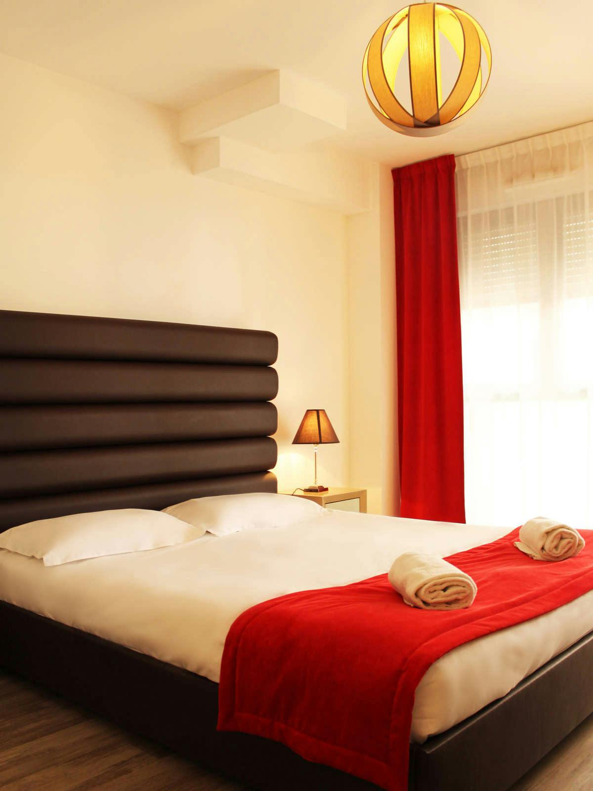 Hotel Adonis Aix photo 2