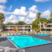 Hotel Developer Inn Maingate, a Baymont by Wyndham photo 1