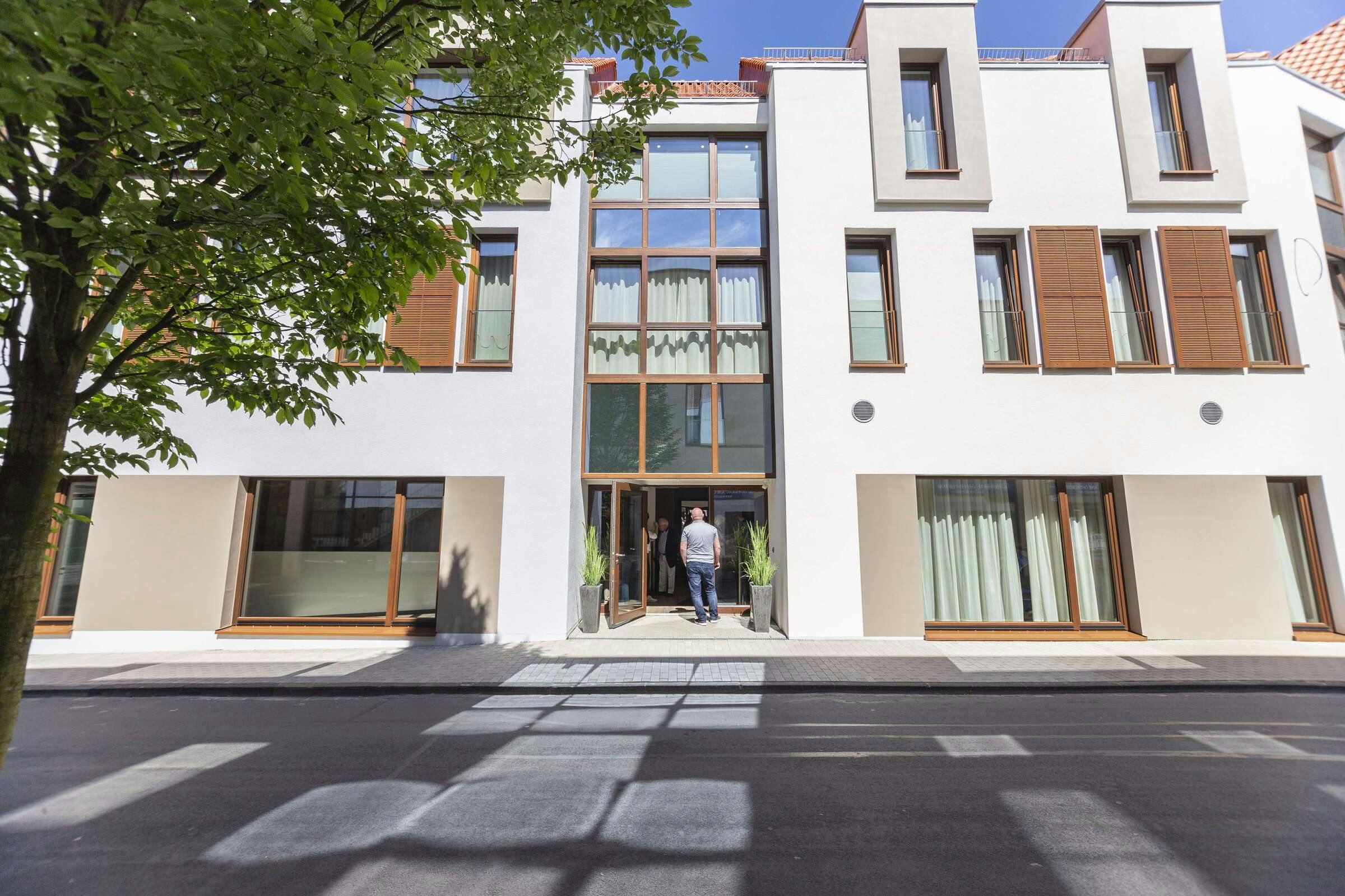 Hotel Best Western Plus Hotel Ostertor photo 4