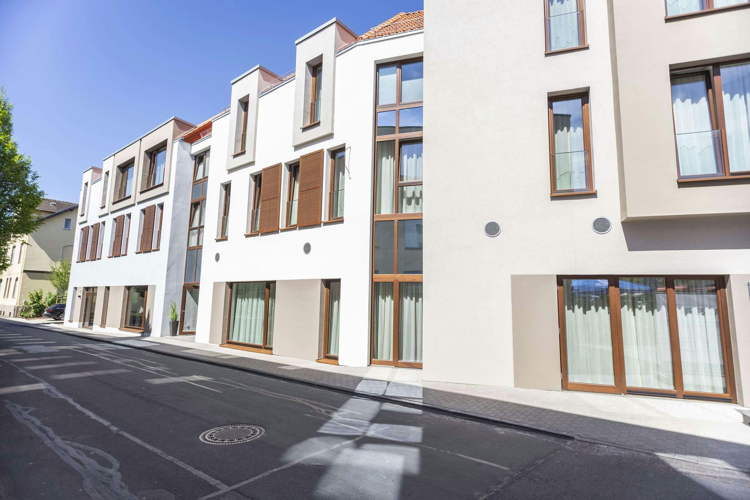 Hotel Best Western Plus Hotel Ostertor photo 5