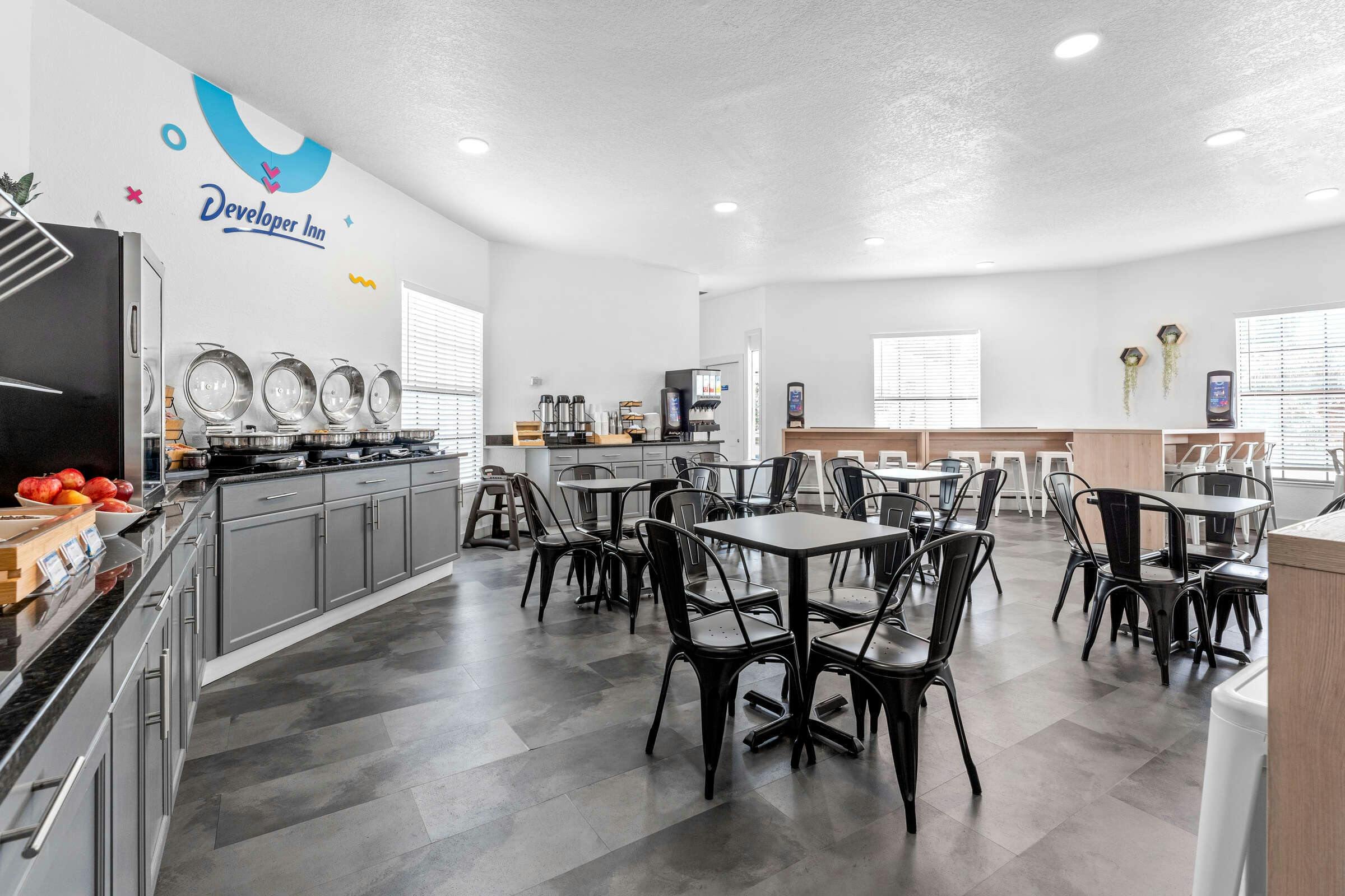 Hotel Developer Inn Maingate, a Baymont by Wyndham photo 5