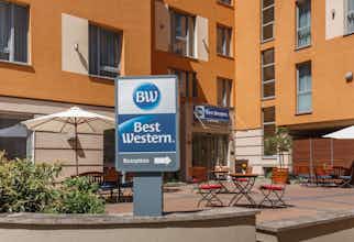Hotel Best Western Hotel Bamberg photo 1