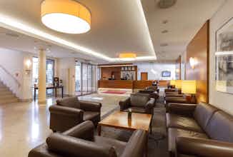 Hotel Best Western Hotel Bamberg photo 2