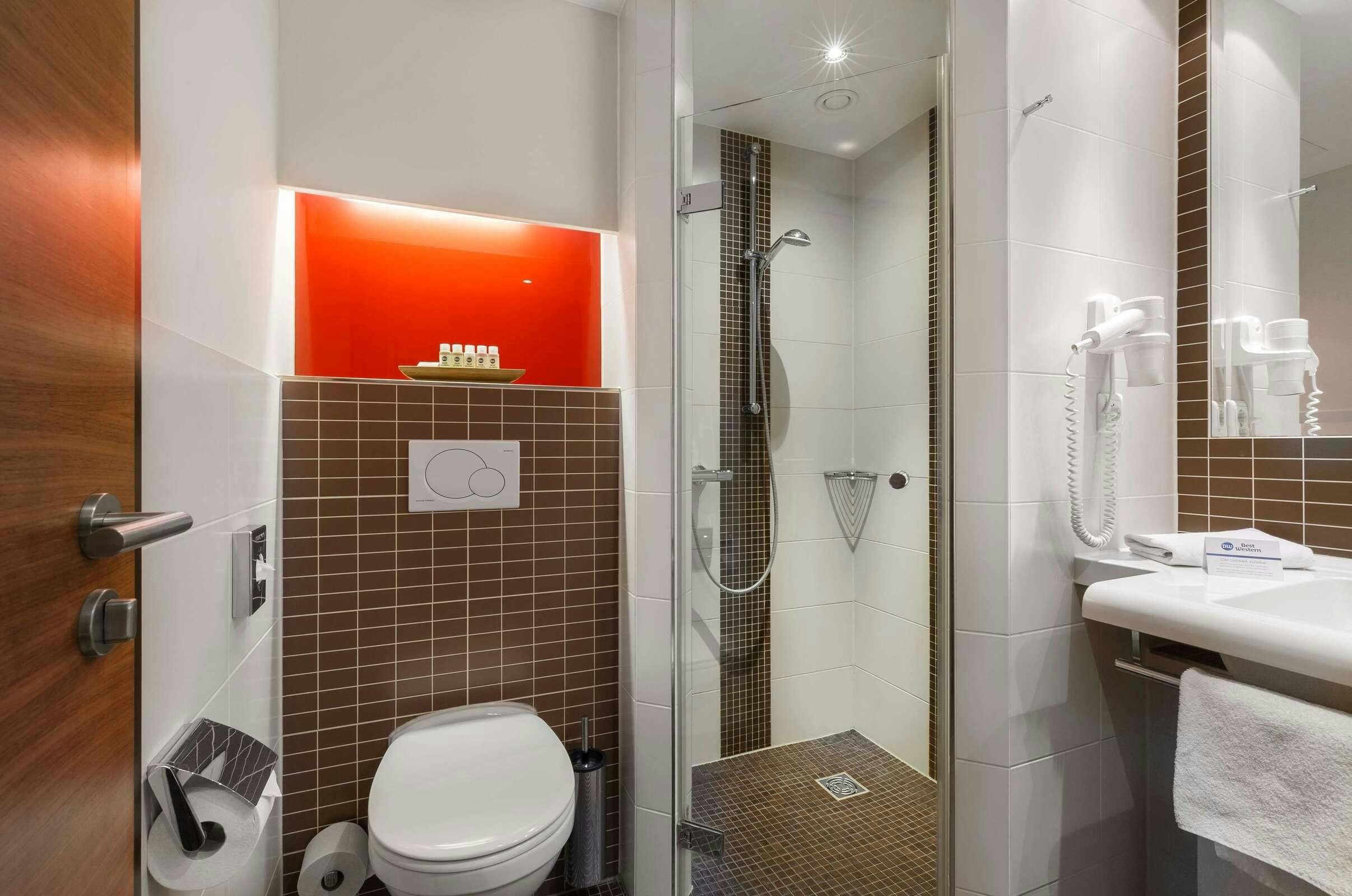 Hotel Best Western Hotel Bamberg photo 3