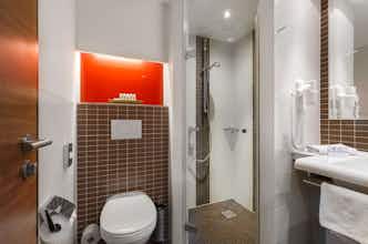 Hotel Best Western Hotel Bamberg photo 3