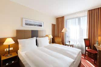 Hotel Best Western Hotel Bamberg photo 4