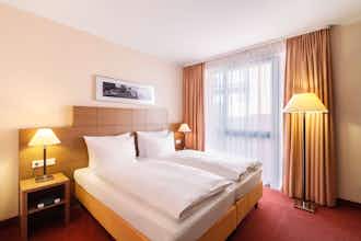 Hotel Best Western Hotel Bamberg photo 5