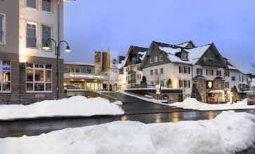 Hotel Best Western Plus Hotel Willingen photo 1