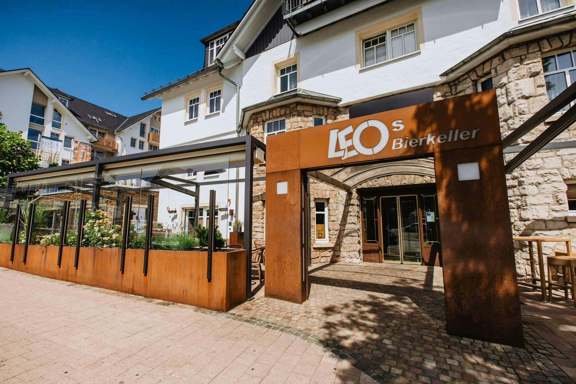 Hotel Best Western Plus Hotel Willingen photo 2