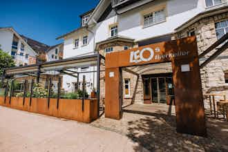 Hotel Best Western Plus Hotel Willingen photo 2