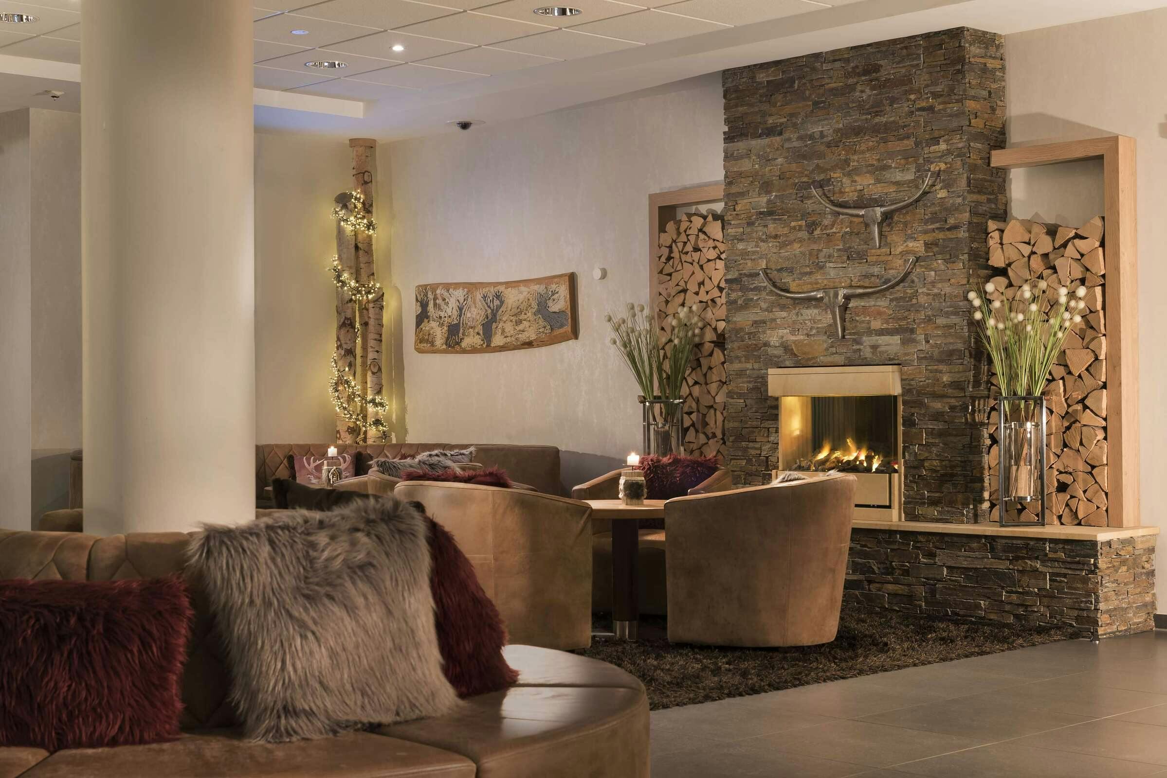 Hotel Best Western Plus Hotel Willingen photo 5