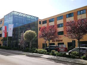 Hotel Best Western Premier Hotel Regensburg photo 2