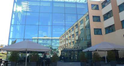Hotel Best Western Premier Hotel Regensburg photo 3