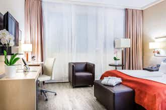 Hotel Best Western Premier Hotel Regensburg photo 5