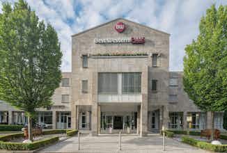 Hotel Best Western Plus Hotel Fellbach Stuttgart photo 1