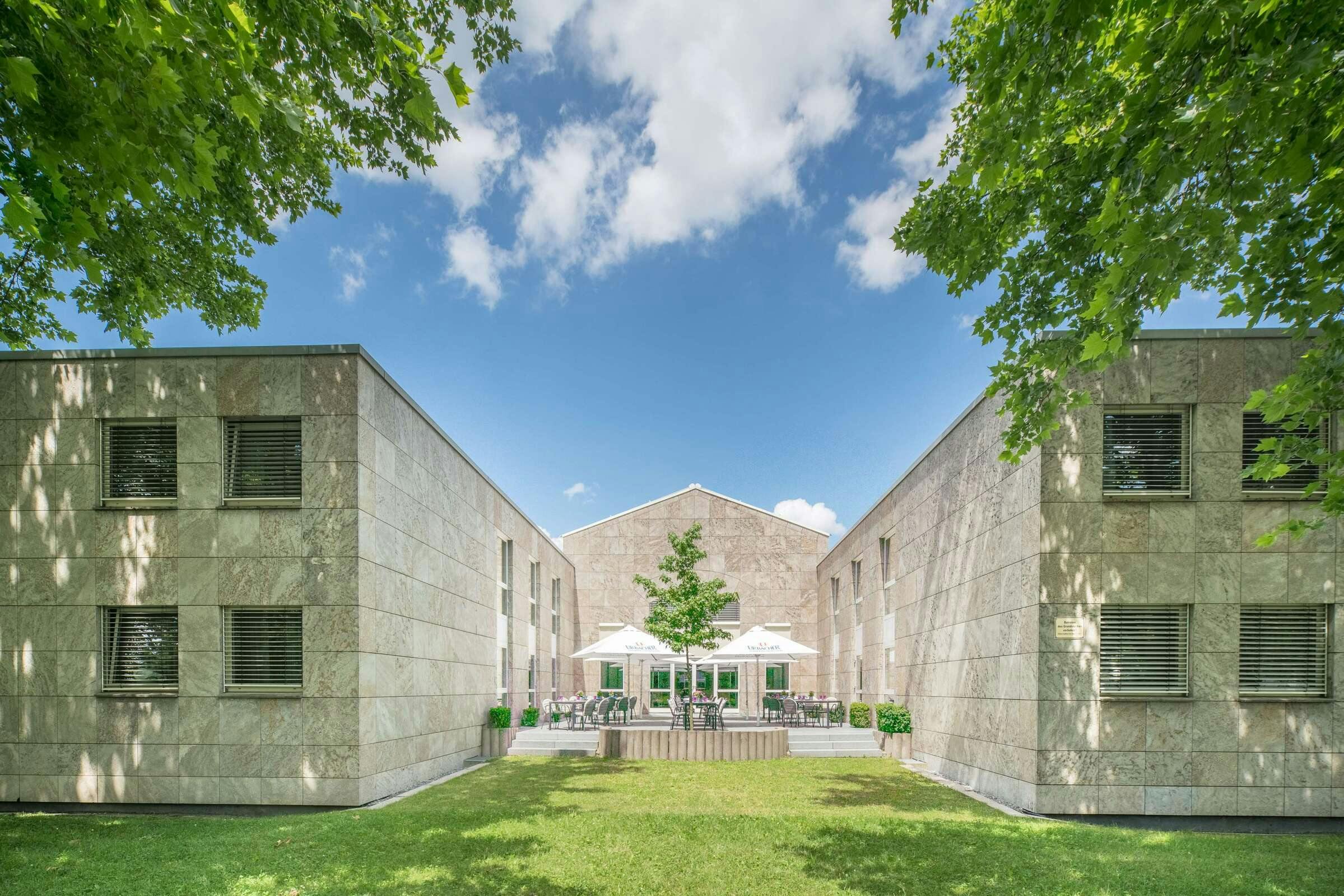 Hotel Best Western Plus Hotel Fellbach Stuttgart photo 2