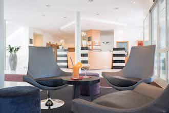 Hotel Best Western Plus Hotel Fellbach Stuttgart photo 3