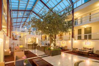 Hotel Best Western Plus Hotel Fellbach Stuttgart photo 4