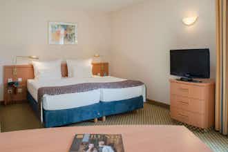 Hotel Best Western Plus Hotel Fellbach Stuttgart photo 5