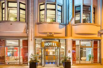 Hotel Best Western City Hotel Braunschweig photo 1