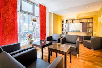 Hotel Best Western City Hotel Braunschweig photo 5