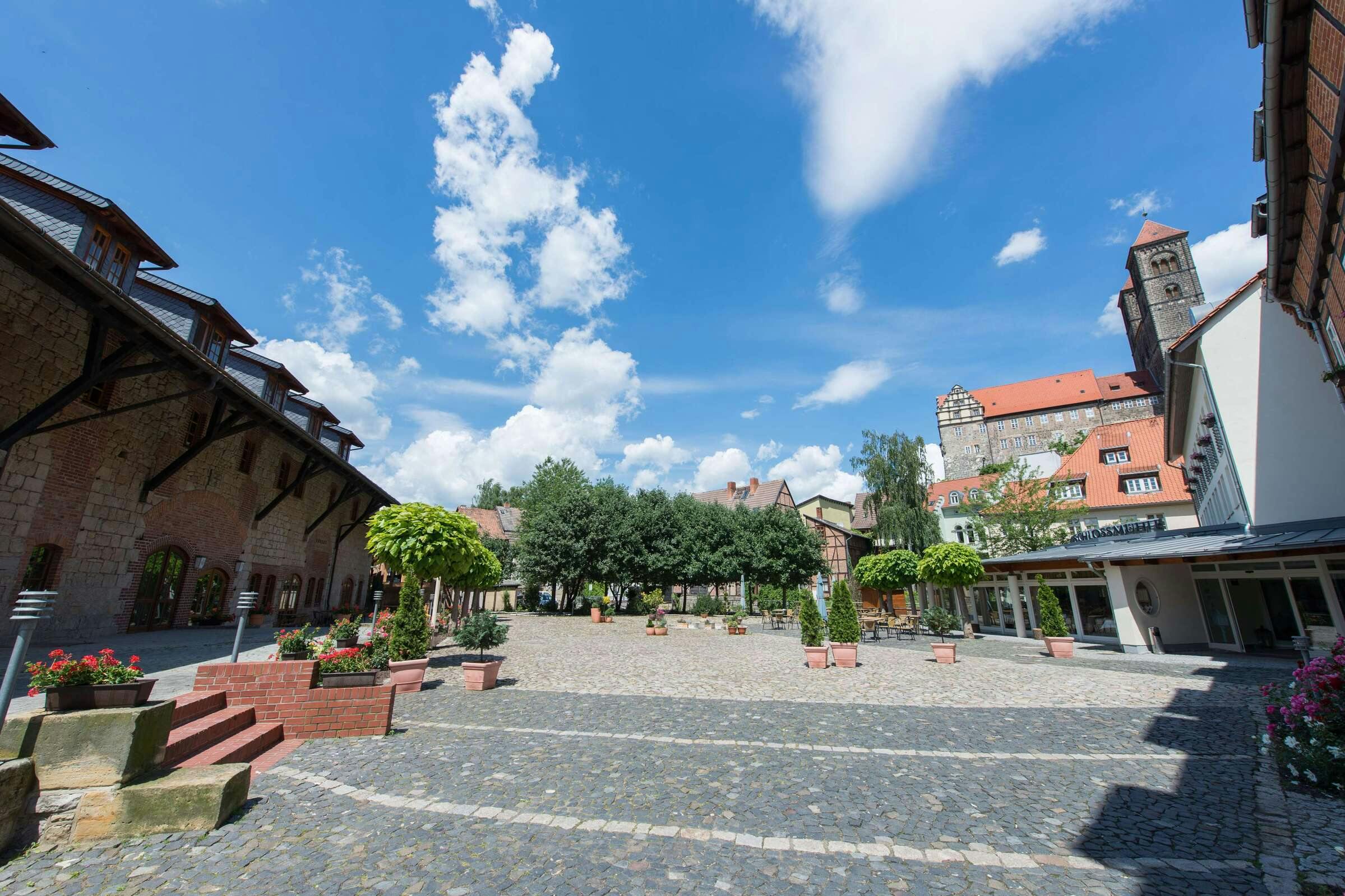 Hotel Best Western Plus Hotel Schlossmuehle photo 1